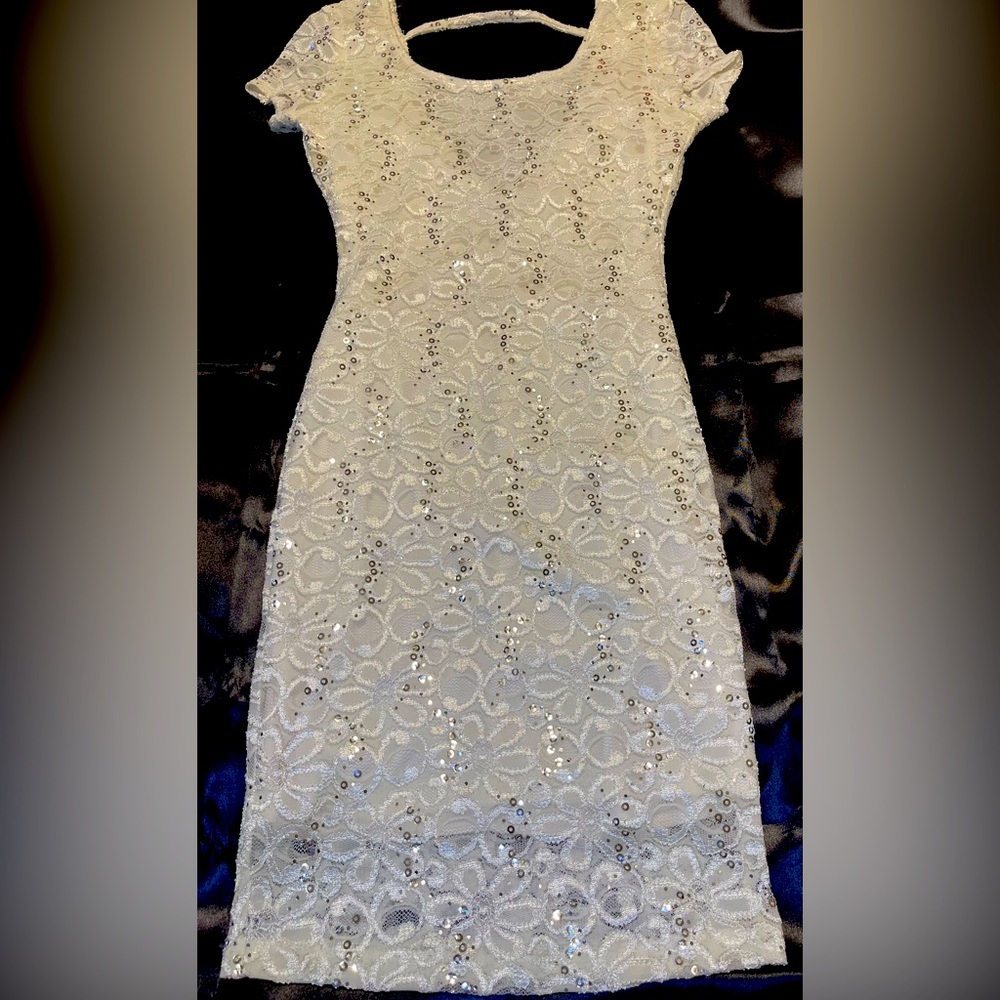 Women’s Cocktail Dress by Sapphire Dolls
